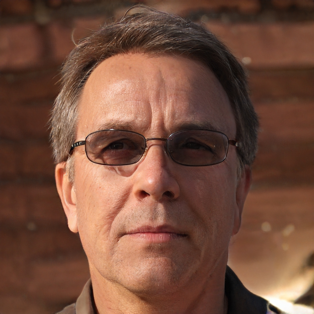 John 